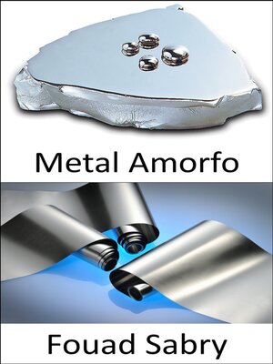 cover image of Uamea Amorphous